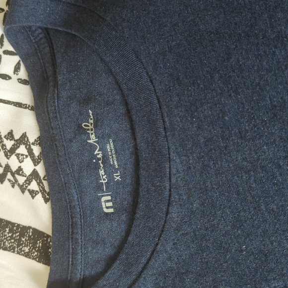 NWT Travis Mathew t shirt - Picture 4 of 5